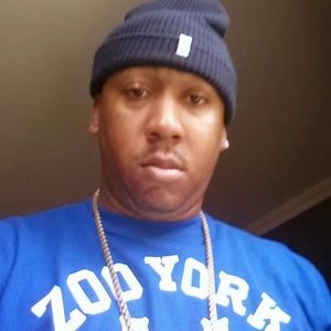 Meet your Posher, Ron